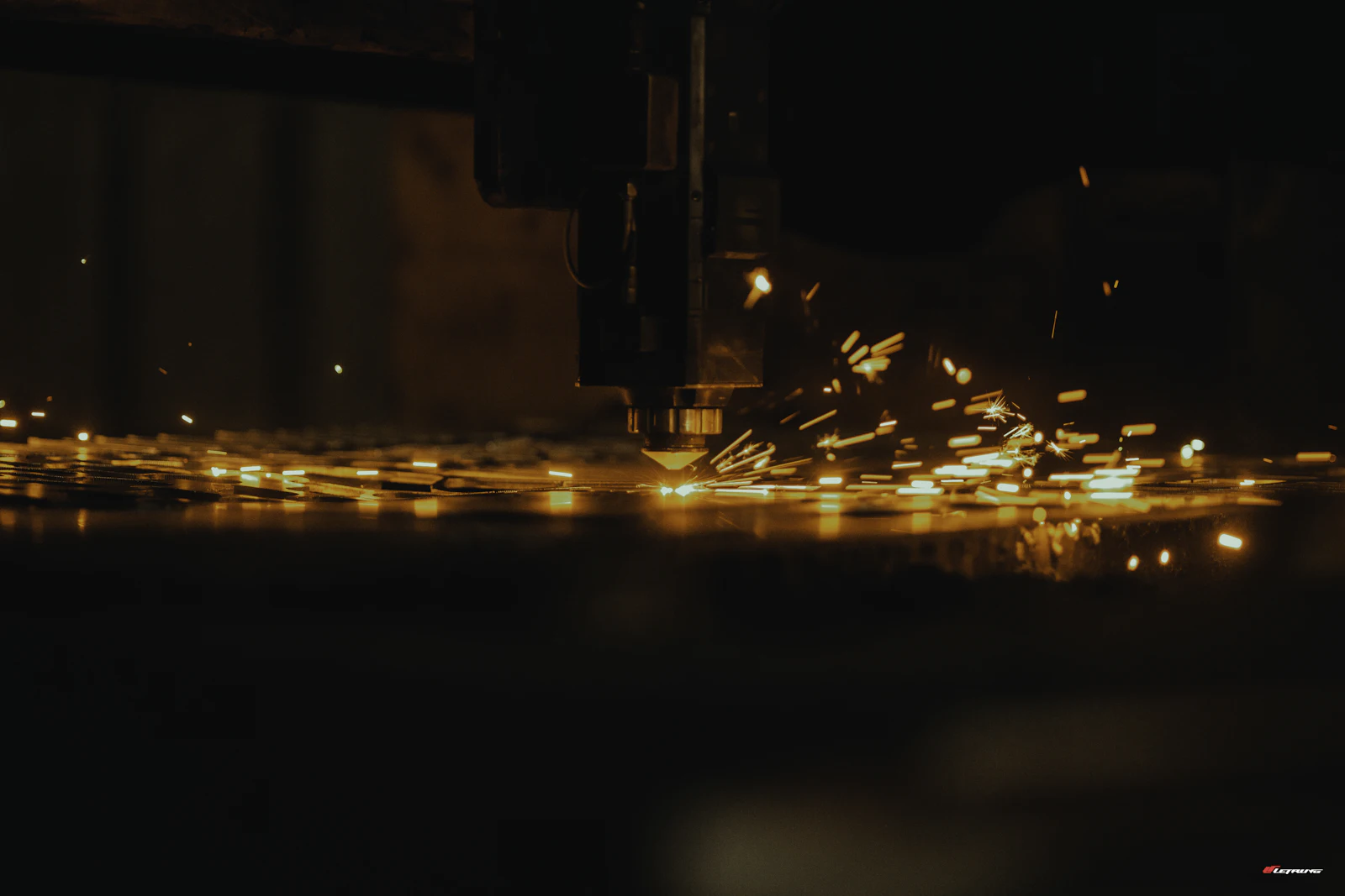 CNC machine tooling and workholding
